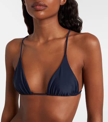 Top bikini Via | Jade Swim