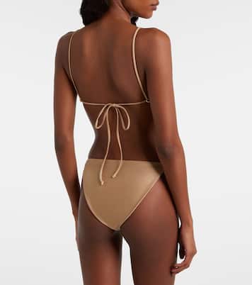 Aria bikini bottoms | Jade Swim