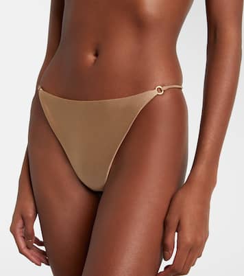 Aria bikini bottoms | Jade Swim