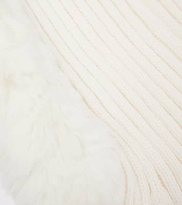 Capuche de ski Naomi | Goldbergh