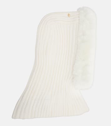 Capuche de ski Naomi | Goldbergh