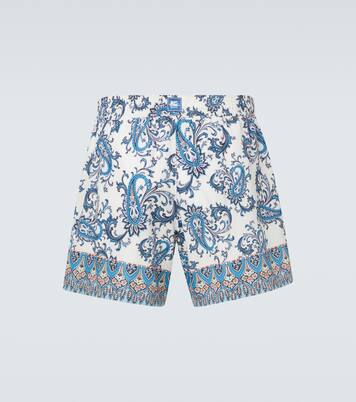 Bedruckte Badehose | Etro