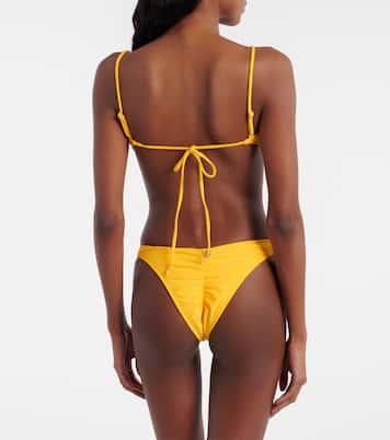 Bikini-Oberteil Terra | Bananhot