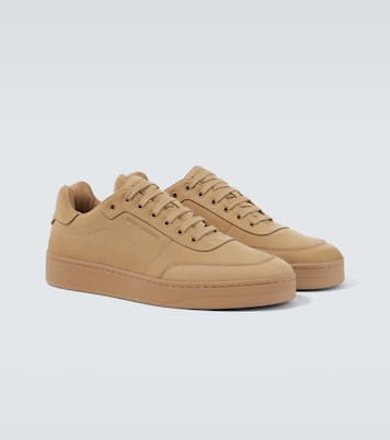 Sneakers SL/61 in pelle | Saint Laurent