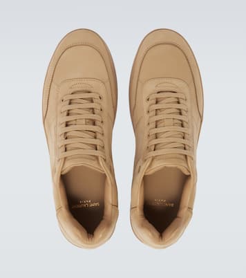 Sneakers SL/61 in pelle | Saint Laurent