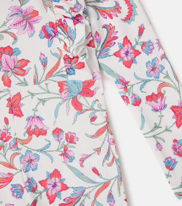 Linette rashguard swimsuit | Louise Misha