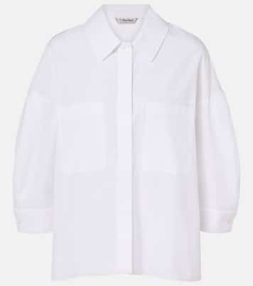 Hemd Ancella aus Baumwolle | 'S Max Mara