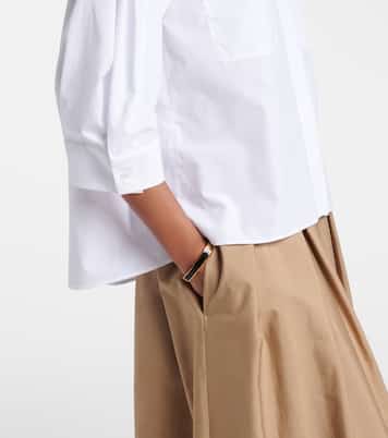 Hemd Ancella aus Baumwolle | 'S Max Mara