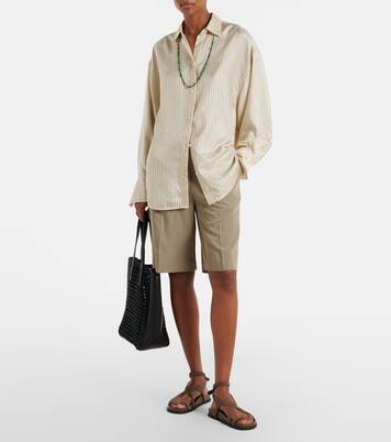 Jalen suede sandals | A.Emery