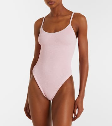 Badeanzug Pamela | Hunza G