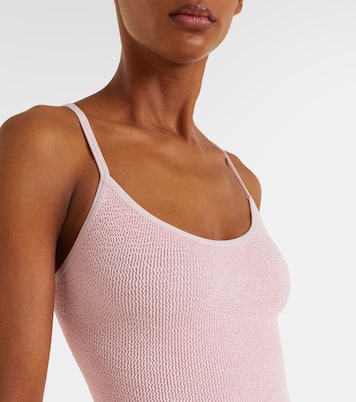 Badeanzug Pamela | Hunza G