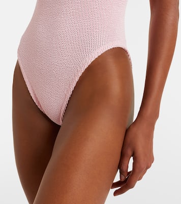 Badeanzug Pamela | Hunza G