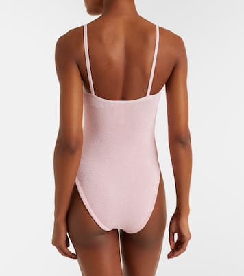 Badeanzug Pamela | Hunza G