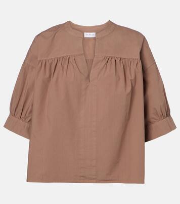 توب من القطن Yuna | Velvet