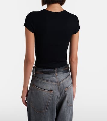 Baby Peru Orb jersey T-shirt | Vivienne Westwood