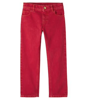 Straight jeans  | Versace Kids