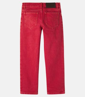 Straight jeans  | Versace Kids