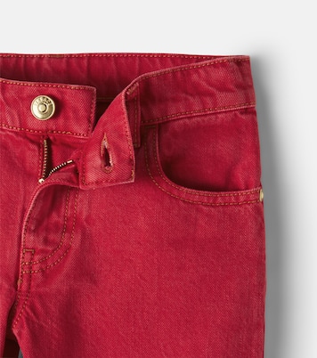 Straight jeans  | Versace Kids