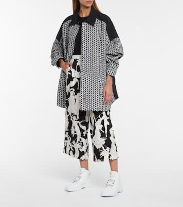 Stivaletti Viv Desert in pelle | Roger Vivier