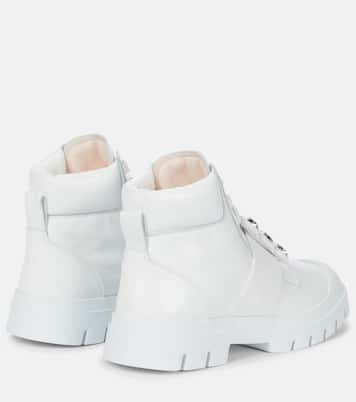 Stivaletti Viv Desert in pelle | Roger Vivier