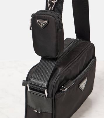 Re-Nylon Small shoulder bag | Prada