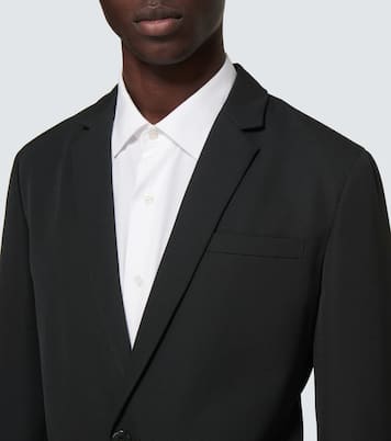 Blazer aus Wolle | Prada