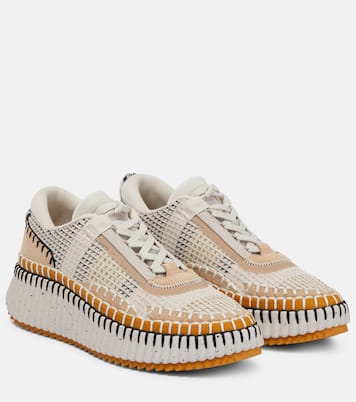 Baskets Nama | Chloé
