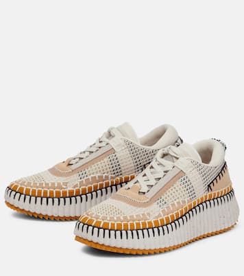 Baskets Nama | Chloé