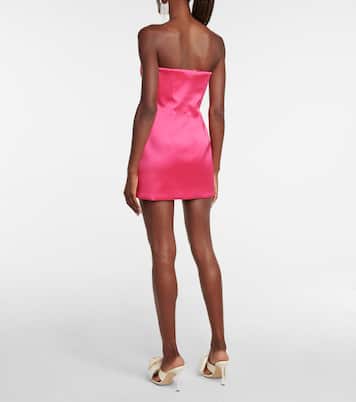 Robe bustier | Magda Butrym