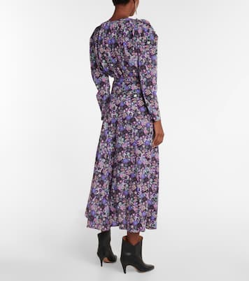 Maxirock Sakura | Isabel Marant