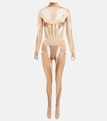Jumpsuit | Mugler