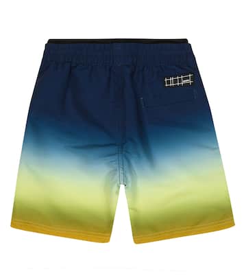 Neal ombré swim trunks | Molo