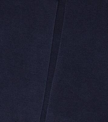 Cotton cardigan | Il Gufo