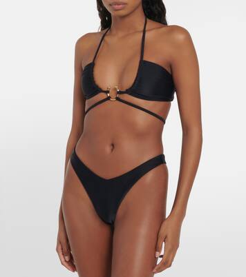 Culotte de bikini Vera | Jade Swim