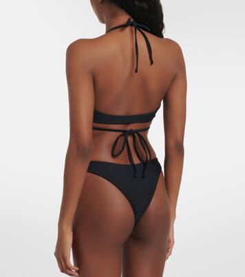 Culotte de bikini Vera | Jade Swim