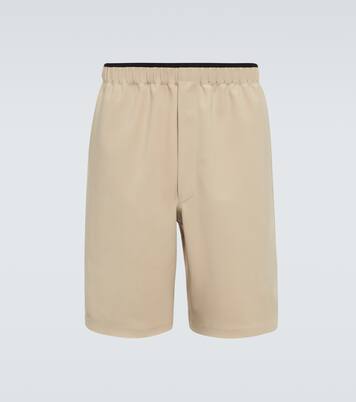 Shorts sportivi in jersey | GR10K