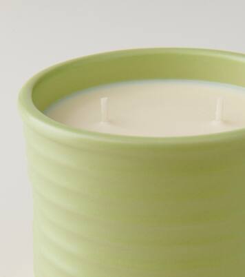 Cucumber Medium scented candle | Loewe Home Scents