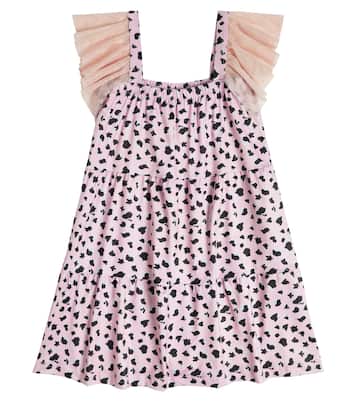 Myrtos beach dress | Suncracy