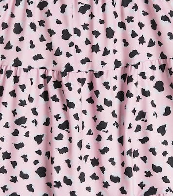 Myrtos beach dress | Suncracy