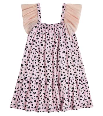 Myrtos beach dress | Suncracy