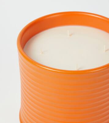 شمعة عطرية Orange Blossom Large | Loewe Home Scents
