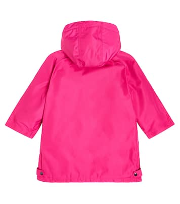 Hollah technical coat  | Molo