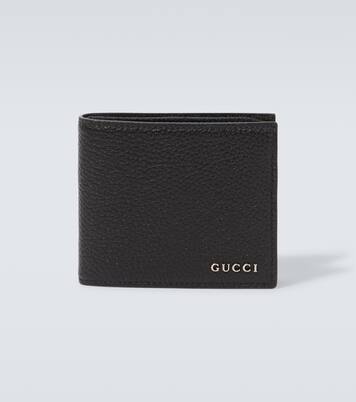 Portemonnaie aus Leder | Gucci