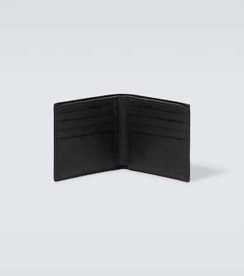 Portemonnaie aus Leder | Gucci