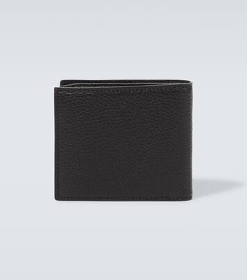 Portemonnaie aus Leder | Gucci