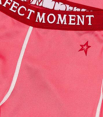 Polar fleece leggings | Perfect Moment Kids