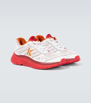 Pace low-top sneakers | Kenzo