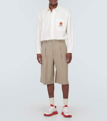 Pace low-top sneakers | Kenzo