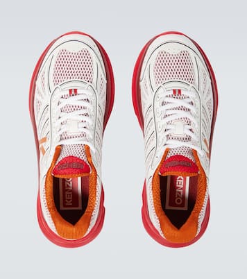 Pace low-top sneakers | Kenzo