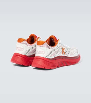 Pace low-top sneakers | Kenzo